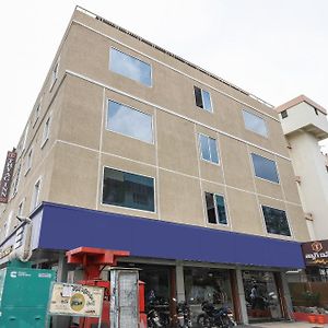 Hotel Thyag Inn